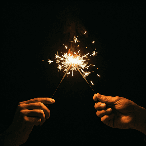 Sparklers
